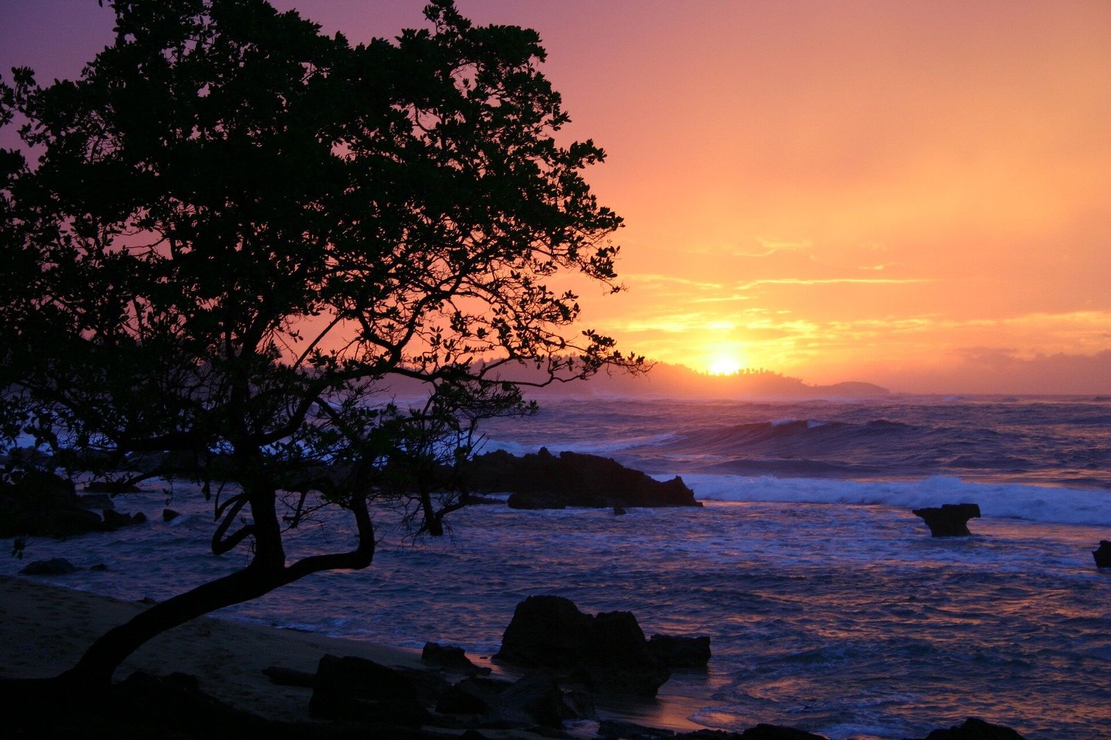 Puerto Rico Wynajem samochodów