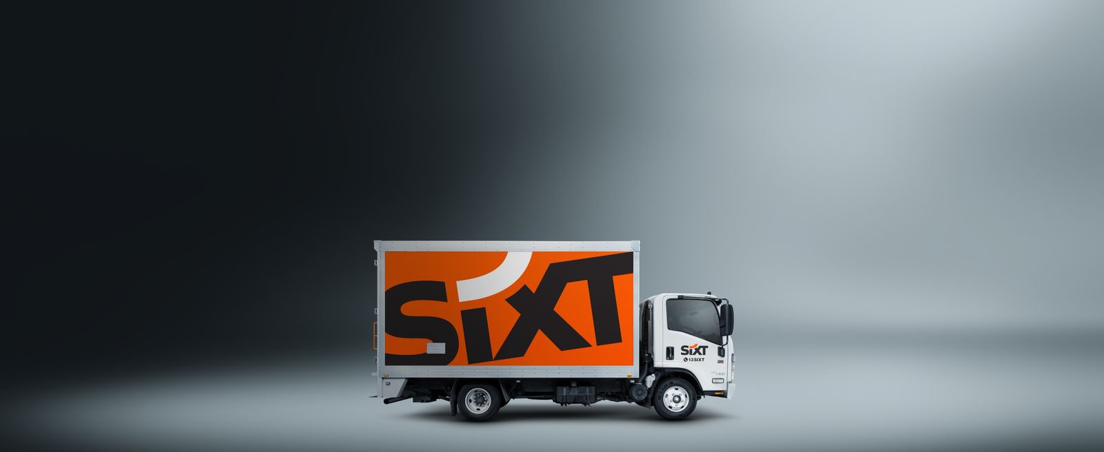 Truck Hire Newcastle